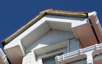 Arthill fascia installation costs