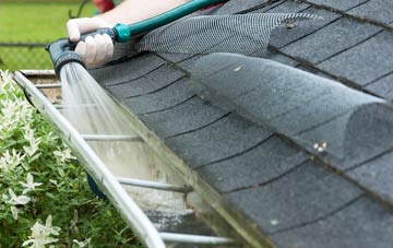 Arthill gutter cleaning costs