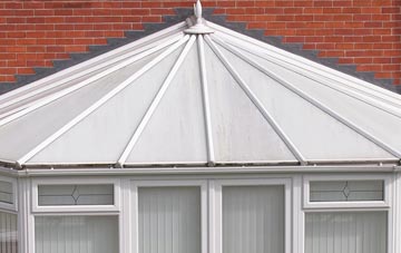 Arthill polycarbonate conservatory roof repairs