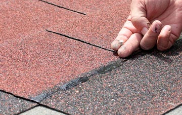 Arthill asphalt roof repairs