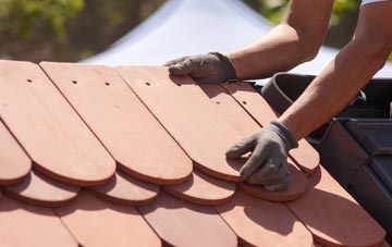 Arthill roof tile contractors