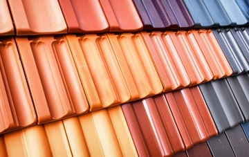 Arthill roof tile costs