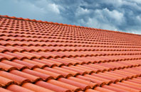 Arthill roofing tiles
